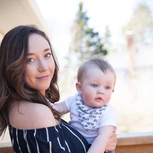 Meet your Posher, Jenna